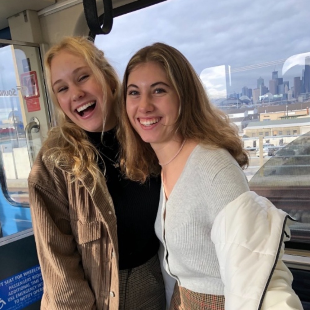 Meet your Posher, Taryn